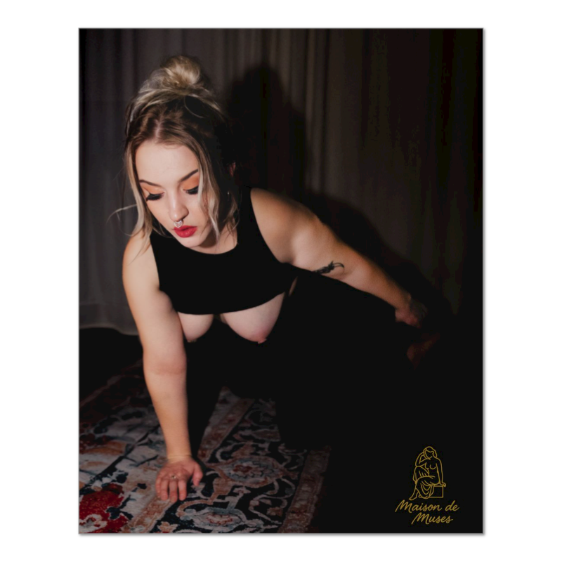 Before the Night Starts