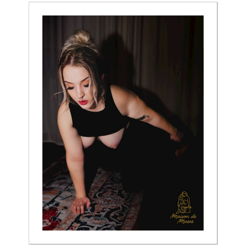 Before the Night Starts