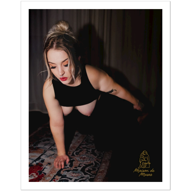 Before the Night Starts