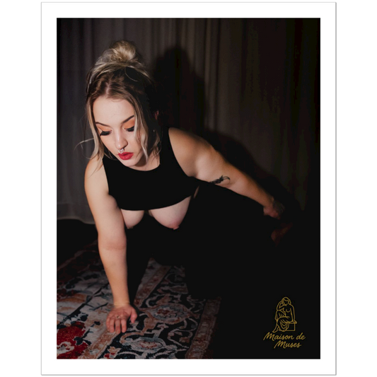 Before the Night Starts